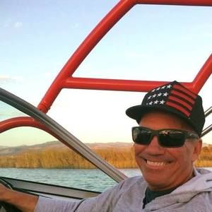 Meet your Posher, Craig